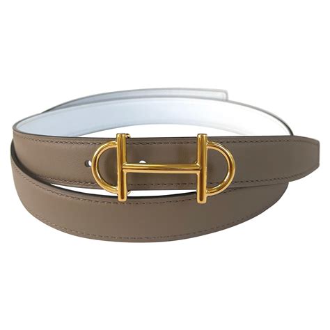 does hermes belt go on sale|Hermes belt real price.